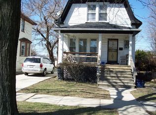 1114 S 7th Ave, Maywood, IL