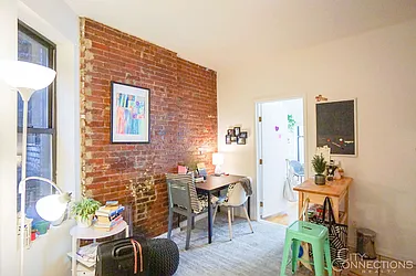 Rented by City Connections Realty