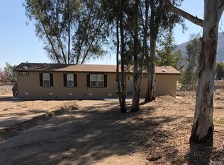 31121 Old State Hwy Ave, Hemet, CA 92545