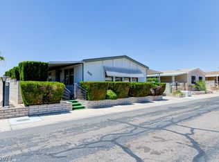 3227 Chimayo Ln, Las Vegas, NV 89122