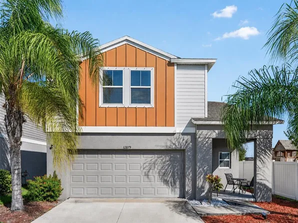 12879 FRENCH MARKET DRIVE, RIVERVIEW, FL 33579