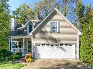 716 S Wingate St, Wake Forest, NC 27587
