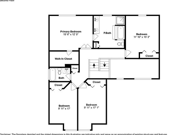 3rd image of 6279 Windlass Cir