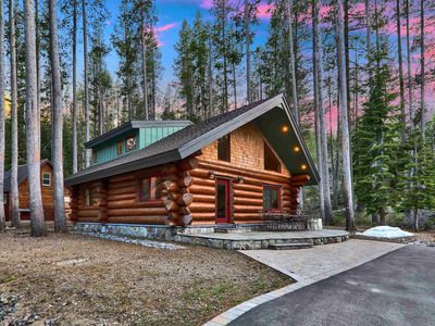 10515 Washoe Rd, Truckee, CA, 96161