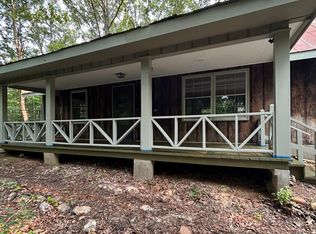 956 Mountain Ridge Dr, Dahlonega, GA 30533