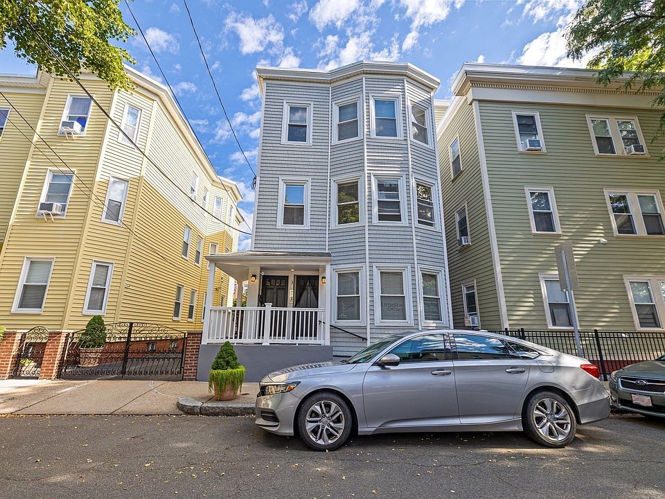 1st image of 3 Palermo St