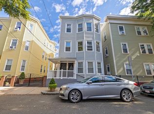 3 Palermo St, Cambridge, MA 02141