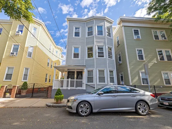 3 Palermo St, Cambridge, MA 02141