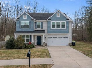 2491 Orchid Dr, Elon, NC 27244