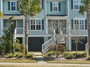 1526 Pearl Tabby Dr, Mount Pleasant, SC 29466
