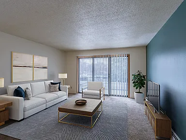 21A Floor Plan (Renovated)