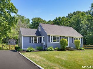 68 Sandy Beach Road, Ellington, CT 06029