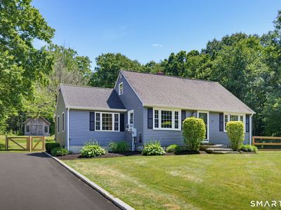 68 Sandy Beach Road, Ellington, CT, 06029