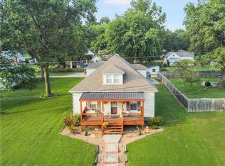 111 W Clara Ave, Alma, MO 64001