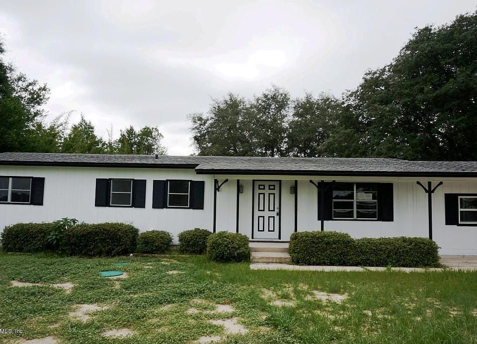 01) Comfortable Home