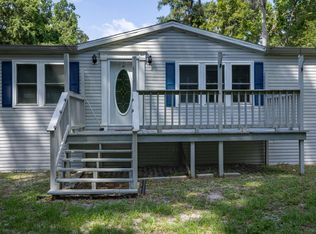 1103 SW Riverside Ave, Fort White, FL 32038