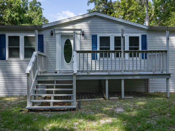 1103 SW Riverside Ave, Fort White, FL 32038