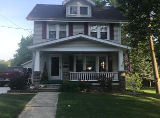 148 Attwood Ter, Bellevue, OH 44811