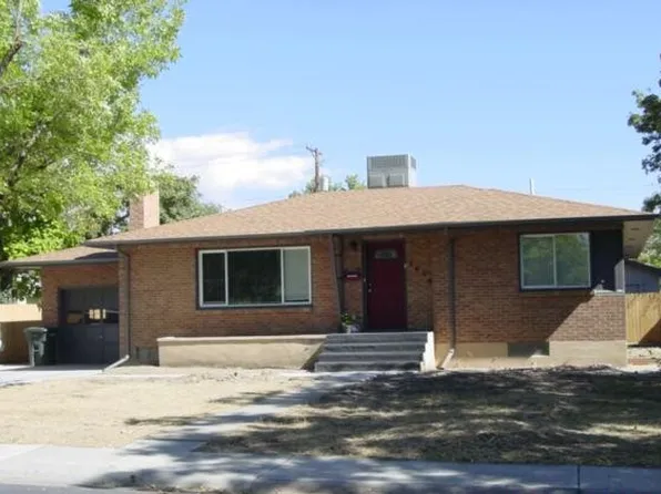 1940 N 6th St, Grand Junction, CO 81501