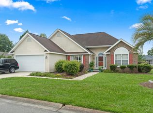3988 Lochview Dr, Myrtle Beach, SC 29588