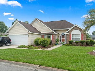 3988 Lochview Dr., Myrtle Beach, SC, 29588