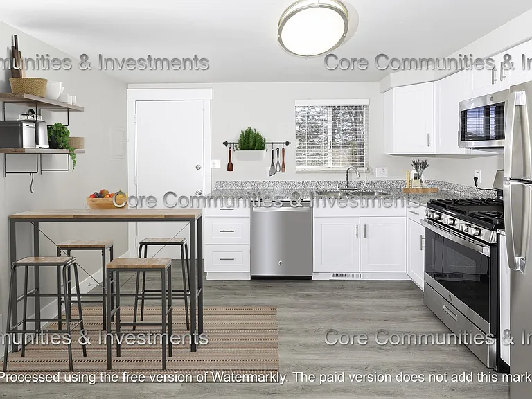 Jordanaire Apartments — Photo 35