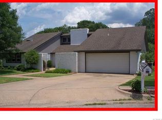 5932 Martin Ln, Bartlesville, OK 74006