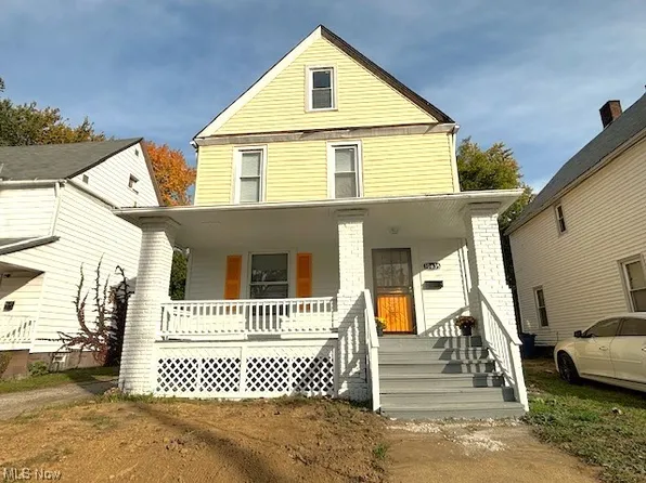 10635 Dupont Ave, Cleveland, OH 44108