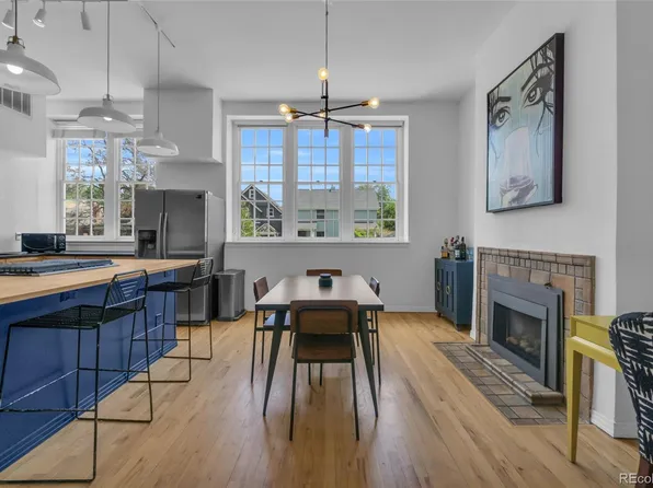 225 N Lincoln Street #1, Denver, CO 80203