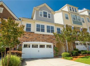 114 Inlet Point Dr, Tega Cay, SC 29708
