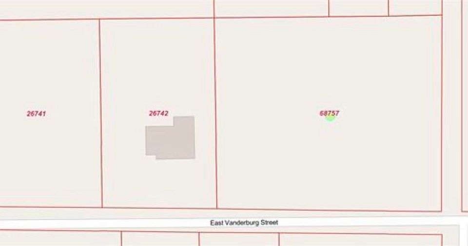 2nd image of 645 Vanderburg St