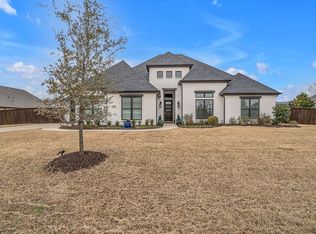 1321 Stony Trl, Prosper, TX 75078