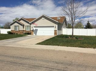 261 E 1080 S, Roosevelt, UT 84066