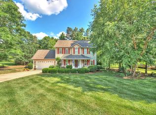 407 Wildwood Dr, Salisbury, NC 28146