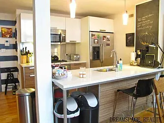 Rented by Dream Space Realty