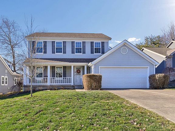 2nd image of 7853 Willow Run Ct