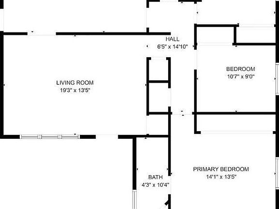 3rd image of 6121 Stratford Pl