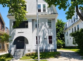 4 Euclid Ave, Worcester, MA 01610