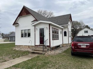 214 N 4th St North 4th Street, Muscoda, WI 53573