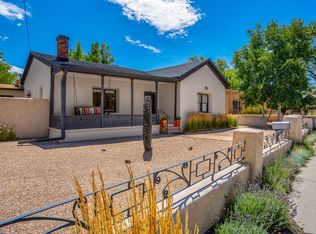 231 Delgado St, Santa Fe, NM 87501