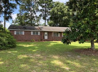 4260 Enon Rd, Coolidge, GA 31738