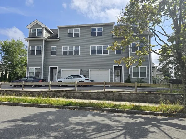 218 Independence Ave APT B, Quincy, MA 02169