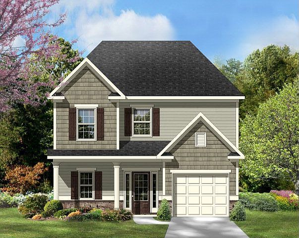 1st image of 211 Claudia Dr