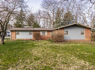 9510 Nora Ln, Indianapolis, IN 46240