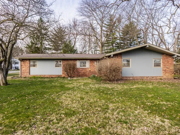 9510 Nora Ln, Indianapolis, IN 46240