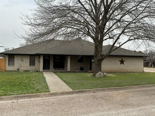 704 Miller Cir, Meridian, TX 76665