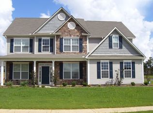 2723 Summit Pkwy SW, Atlanta, GA 30331