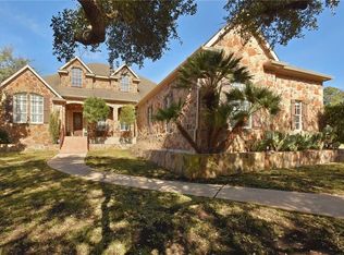558 Tom Sawyer Rd, Dripping Springs, TX 78620