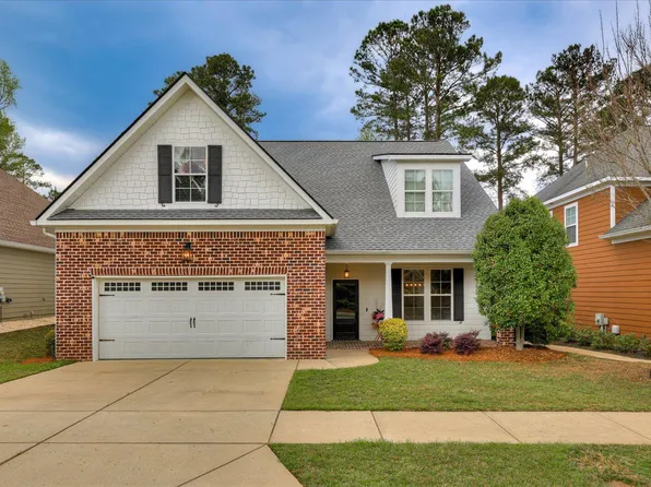 951 Napiers Post Drive, Evans, GA
