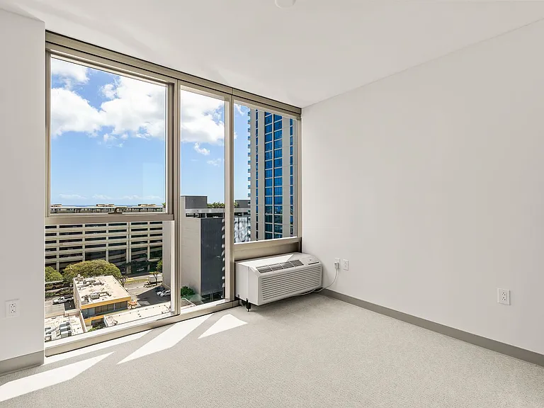 1390 Kapiolani Blvd #1302 — Photo 9